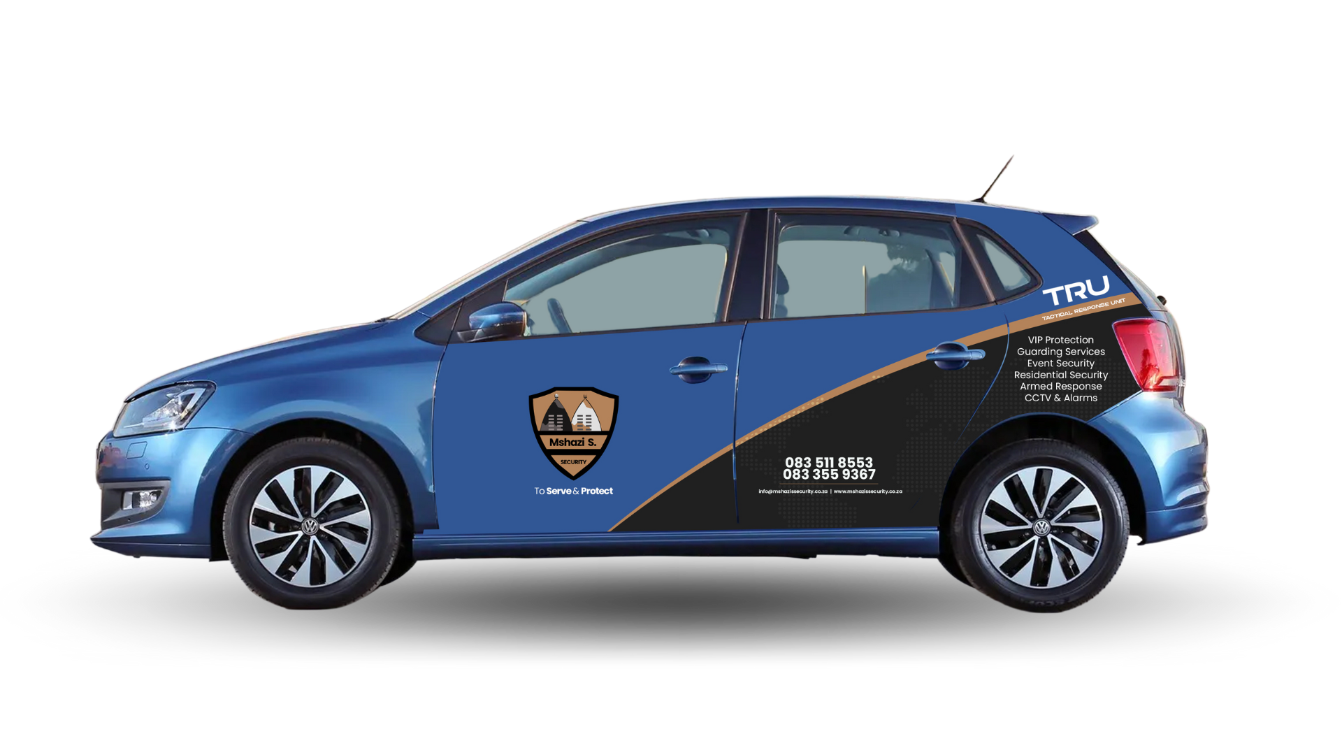 Mshazi Polo