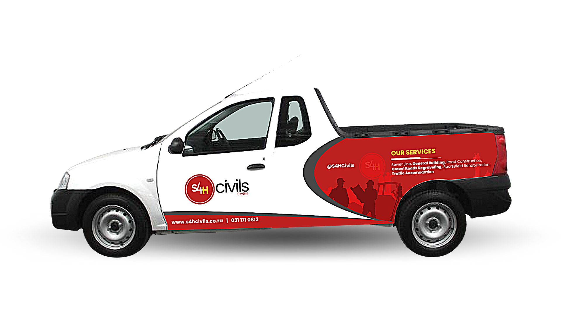S4H Civils NP200